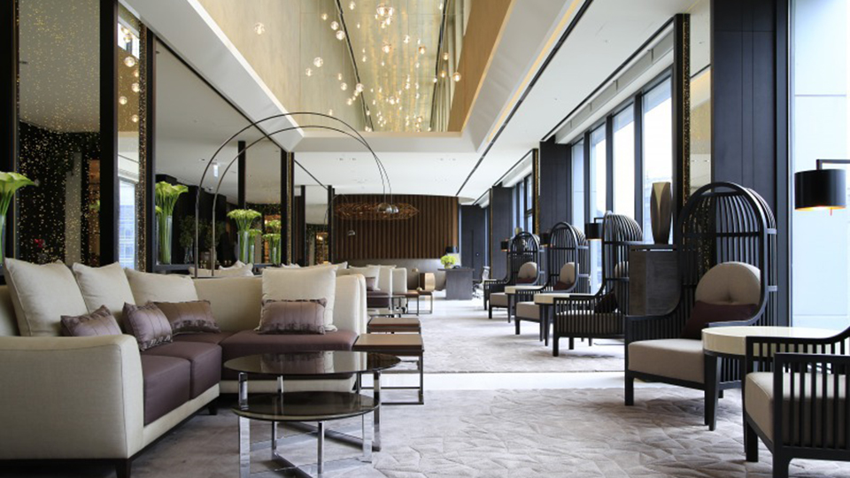 ソラリア西鉄ホテルソウル明洞