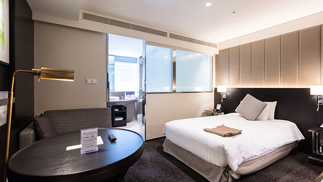 ソラリア西鉄ホテルソウル明洞