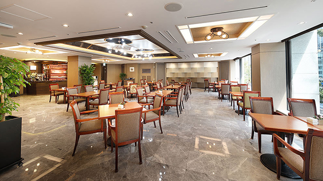 コリアナホテル