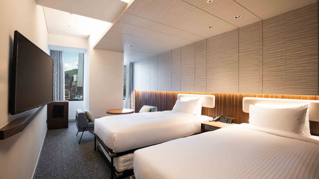 相鉄フレッサインソウル明洞