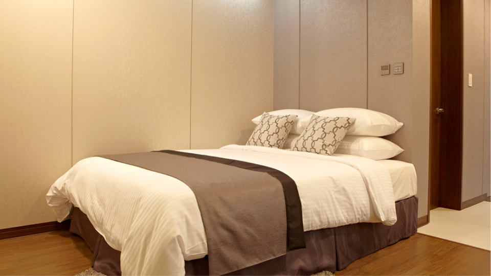 オクラウドホテル江南