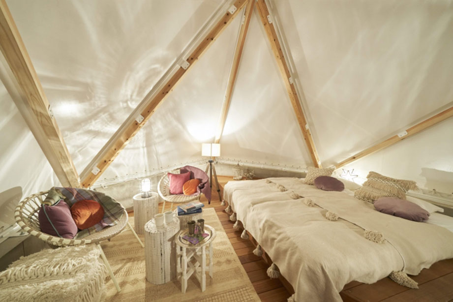 Ｓｐｏｒｔ　＆　Ｄｏ　Ｒｅｓｏｒｔ　リソルの森