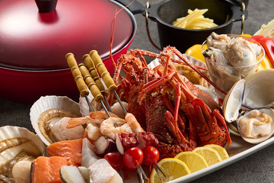 Ｓｐｏｒｔ　＆　Ｄｏ　Ｒｅｓｏｒｔ　リソルの森