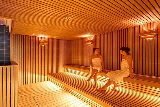 Ｓｐｏｒｔ　＆　Ｄｏ　Ｒｅｓｏｒｔ　リソルの森