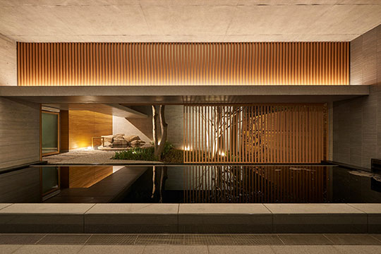 Ｓｐｏｒｔ　＆　Ｄｏ　Ｒｅｓｏｒｔ　リソルの森