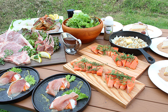 妙義温泉　妙義グリーンホテル＆テラス