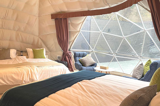 美肌の湯　こしかの温泉