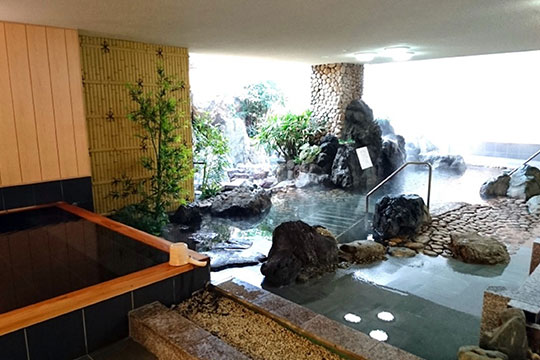 レイワゴルフリゾート　グランピング＆ヴィラ