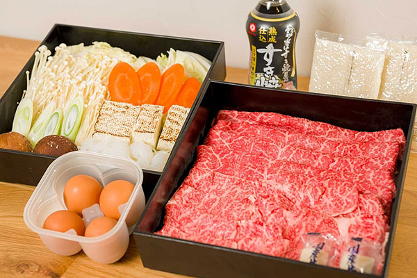 Ｒａｋｕｔｅｎ　ＳＴＡＹ　ＶＩＬＬＡ　那須（夕食：とちぎ和牛のすき焼き）