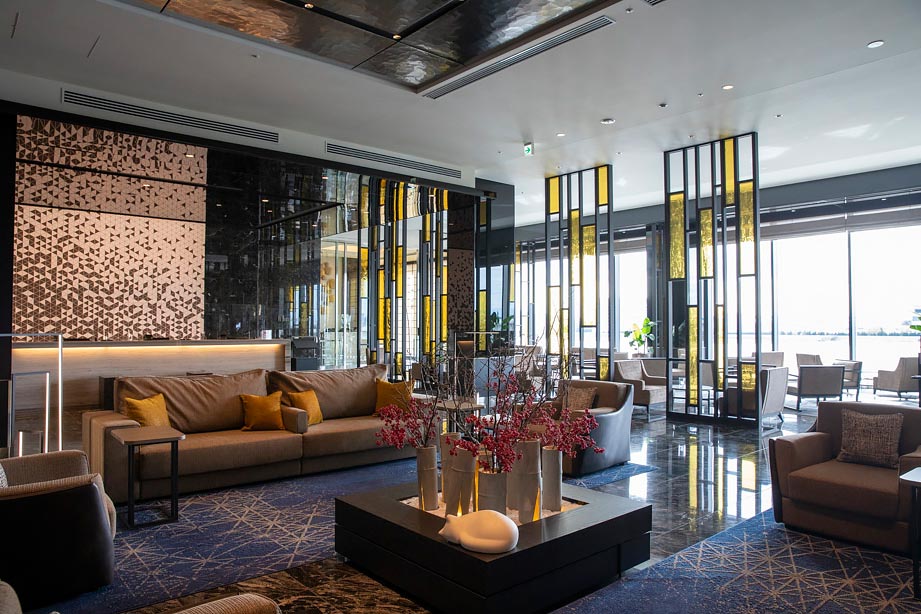 ホテル ヴィラフォンテーヌ プレミア 羽田空港