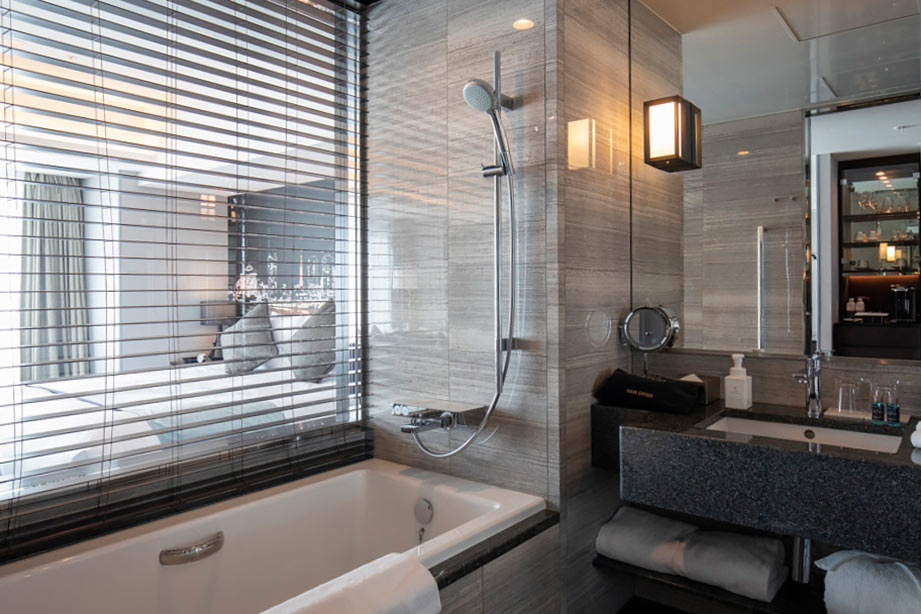 ホテル ヴィラフォンテーヌ プレミア 羽田空港