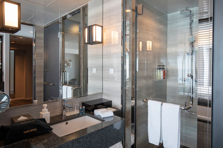 ホテル ヴィラフォンテーヌ プレミア 羽田空港