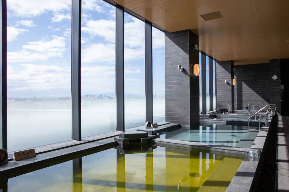 ホテル ヴィラフォンテーヌ プレミア 羽田空港