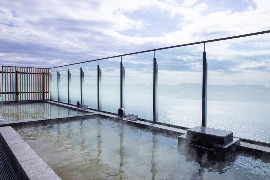 ホテル ヴィラフォンテーヌ プレミア 羽田空港