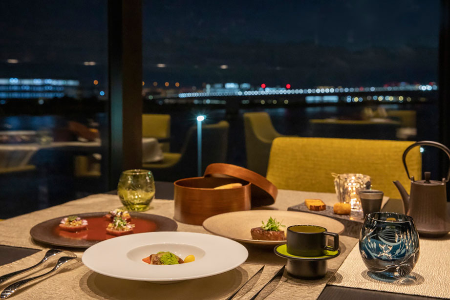 ホテル ヴィラフォンテーヌ プレミア 羽田空港