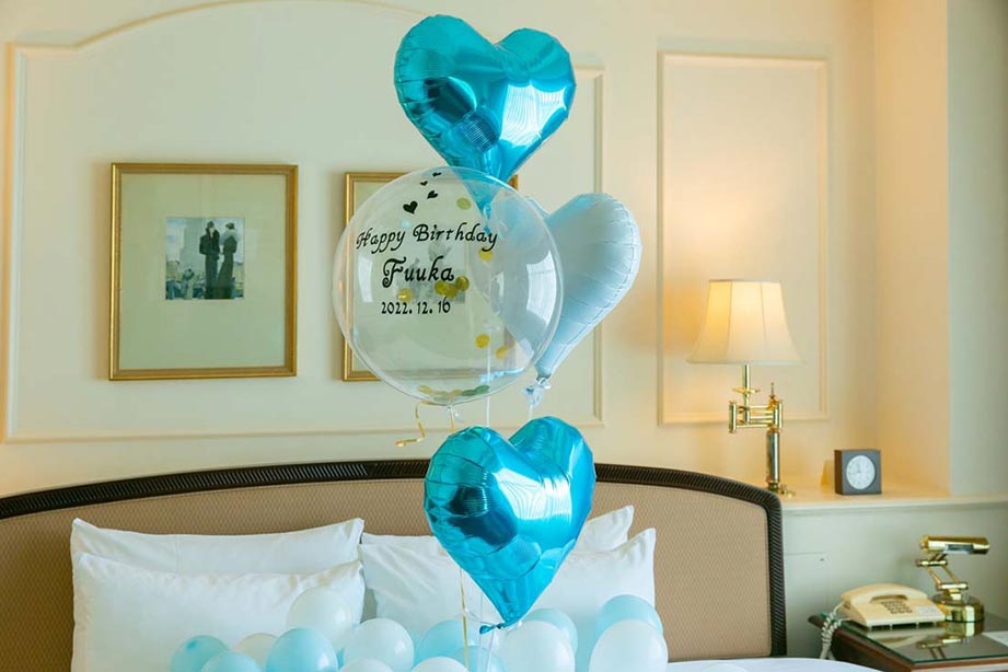 ホテル　ザ・マンハッタン