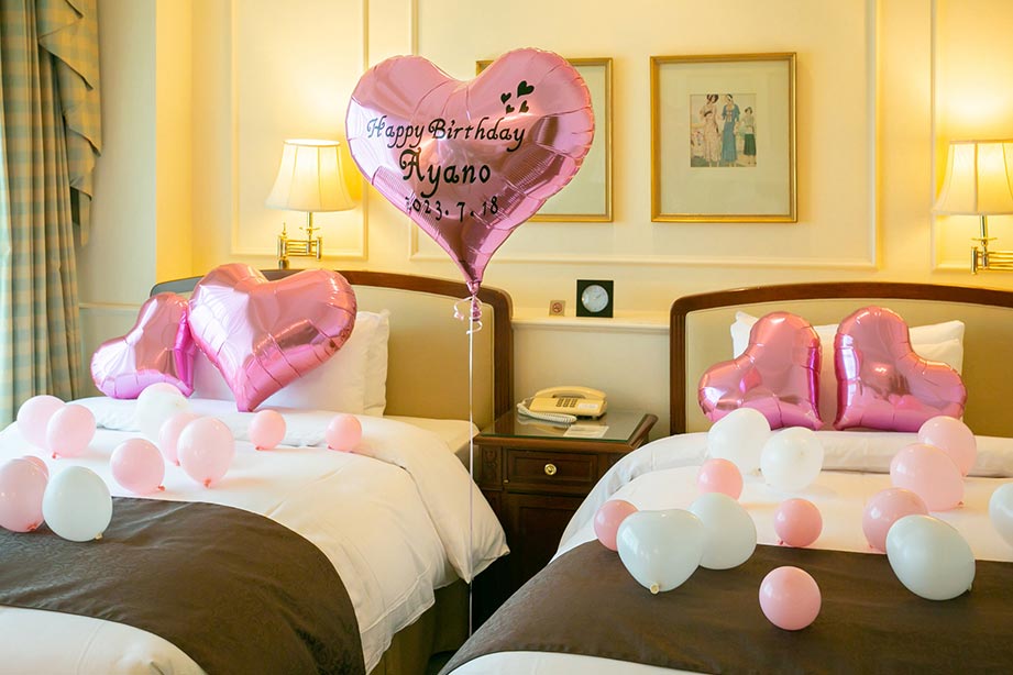 ホテル　ザ・マンハッタン