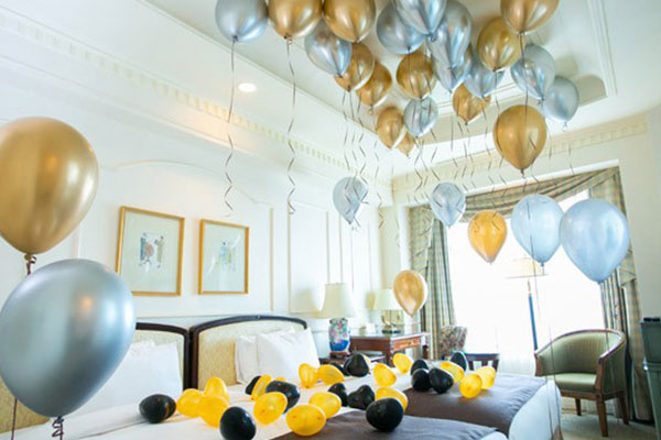 ホテル　ザ・マンハッタン