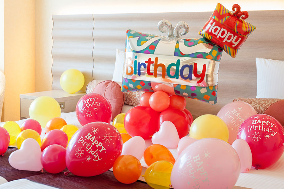 ホテルオークラ東京ベイ