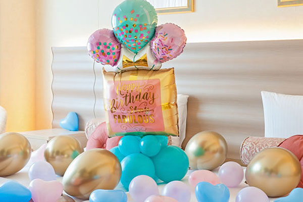 ホテルオークラ東京ベイ