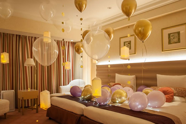 ホテルオークラ東京ベイ