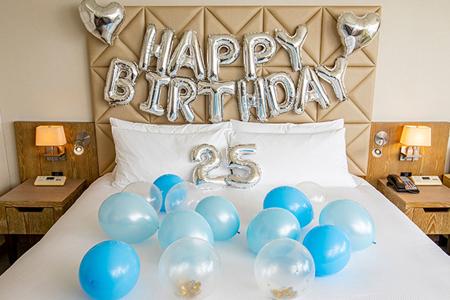 ヒルトン東京お台場