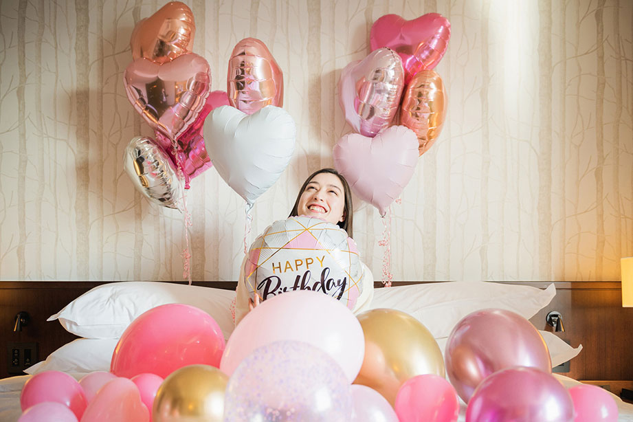 横浜ベイシェラトンホテル＆タワーズ