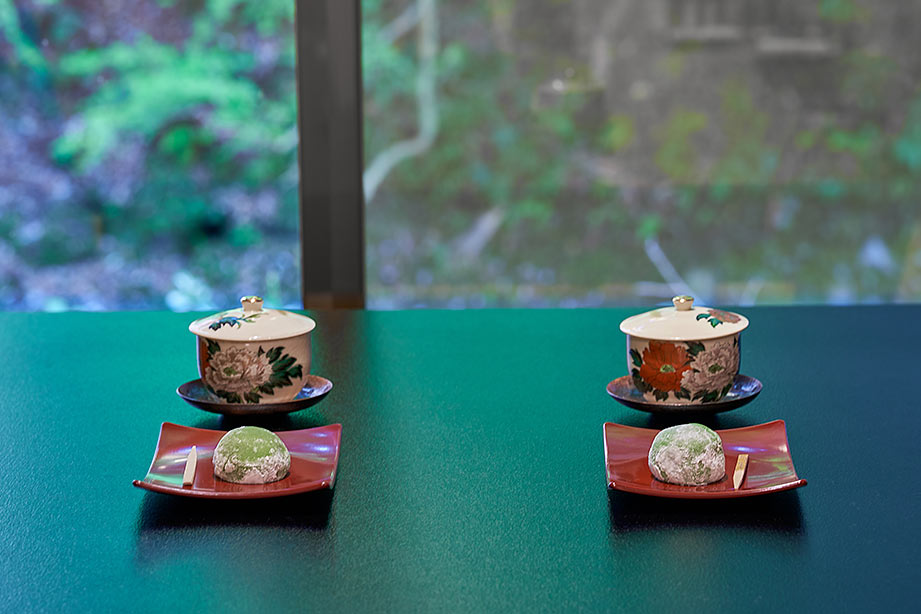 河津七滝　渓流温泉茶寮　水鞠（ＭＩＺＵＭＡＲＩ）