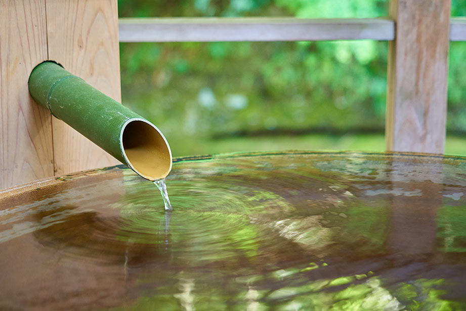 河津七滝　渓流温泉茶寮　水鞠（ＭＩＺＵＭＡＲＩ）