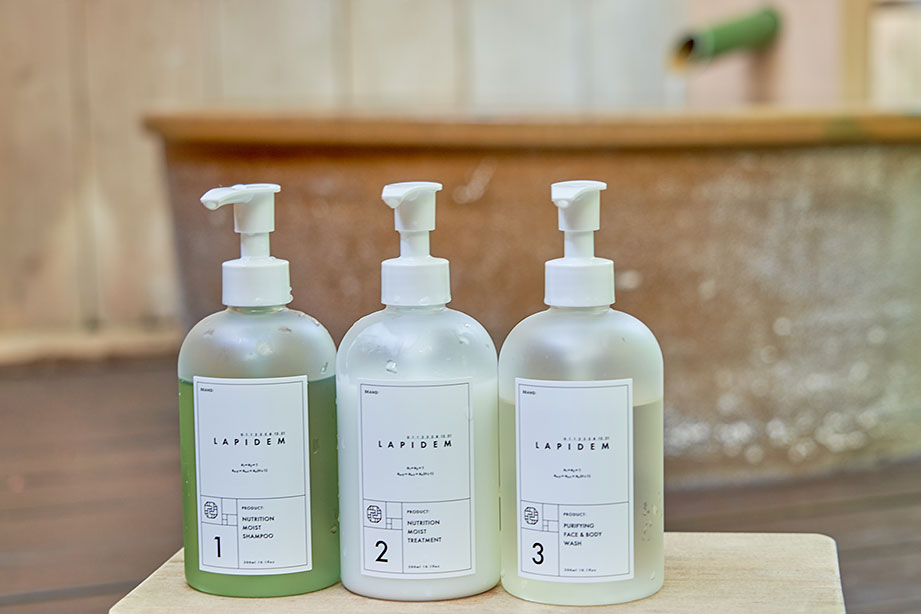 河津七滝　渓流温泉茶寮　水鞠（ＭＩＺＵＭＡＲＩ）