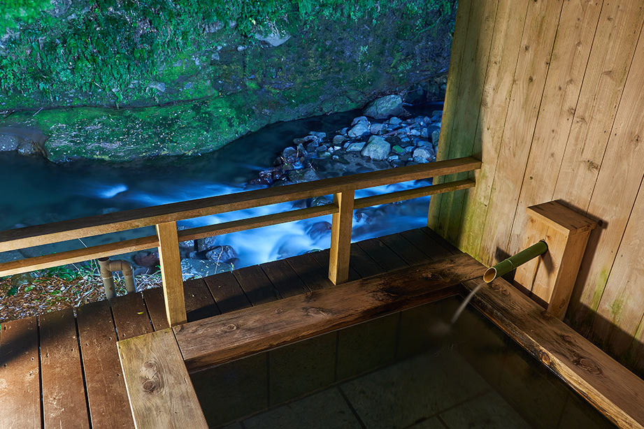 河津七滝　渓流温泉茶寮　水鞠（ＭＩＺＵＭＡＲＩ）