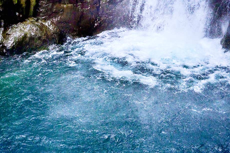 静岡「河津七滝」は滝初心者におすすめ！散歩気分で7つの滝を巡ろう