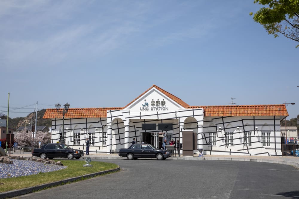 KEIRIN HOTEL 10 by 温故知新