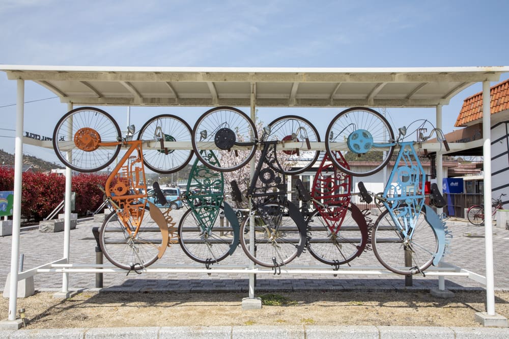 KEIRIN HOTEL 10 by 温故知新