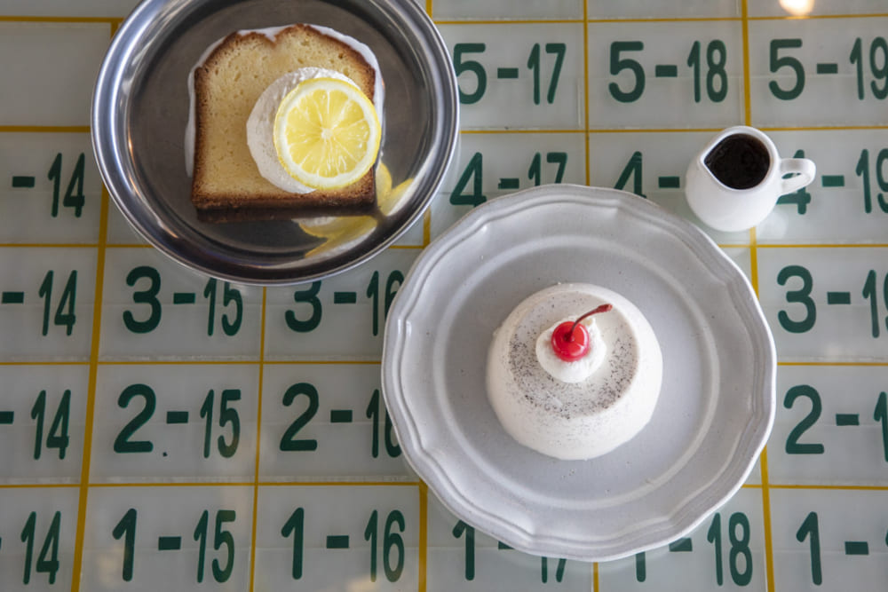 KEIRIN HOTEL 10 by 温故知新