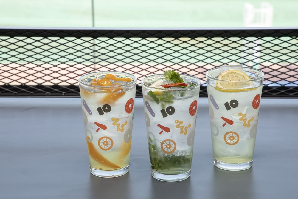 KEIRIN HOTEL 10 by 温故知新