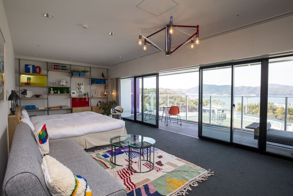 KEIRIN HOTEL 10 by 温故知新