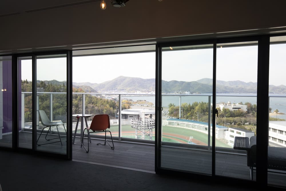 KEIRIN HOTEL 10 by 温故知新