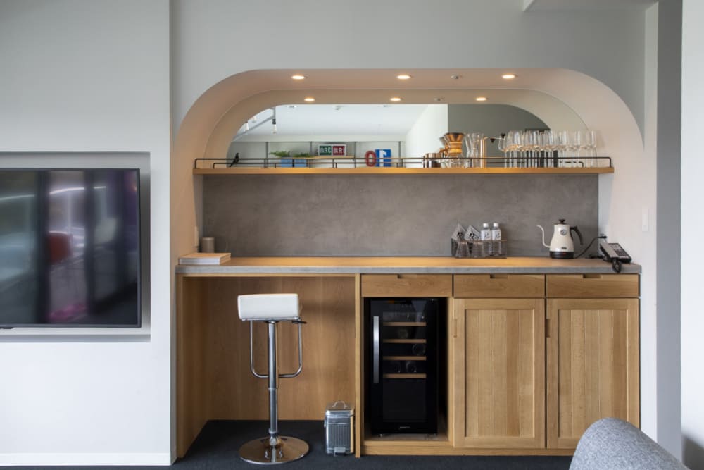 KEIRIN HOTEL 10 by 温故知新