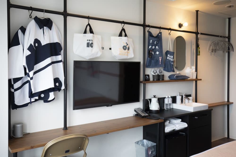 KEIRIN HOTEL 10 by 温故知新