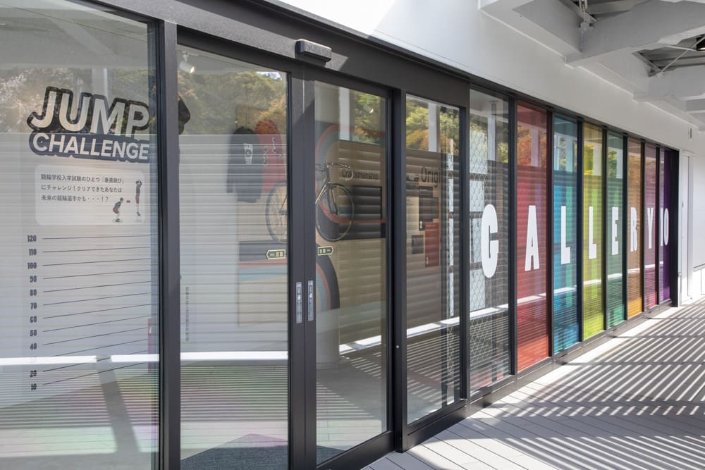 KEIRIN HOTEL 10 by 温故知新