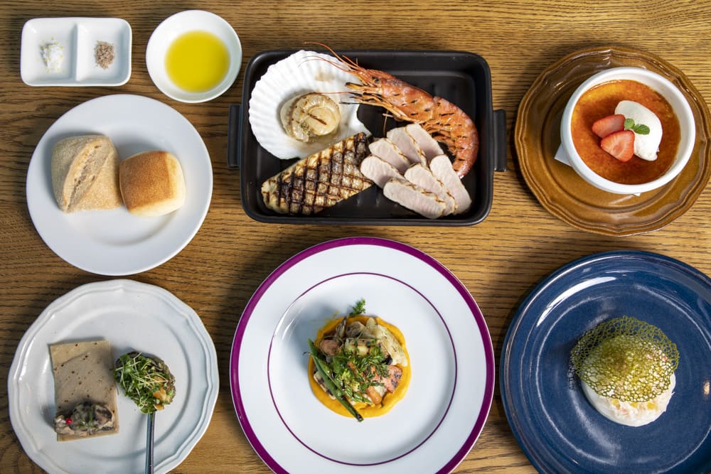 KEIRIN HOTEL 10 by 温故知新