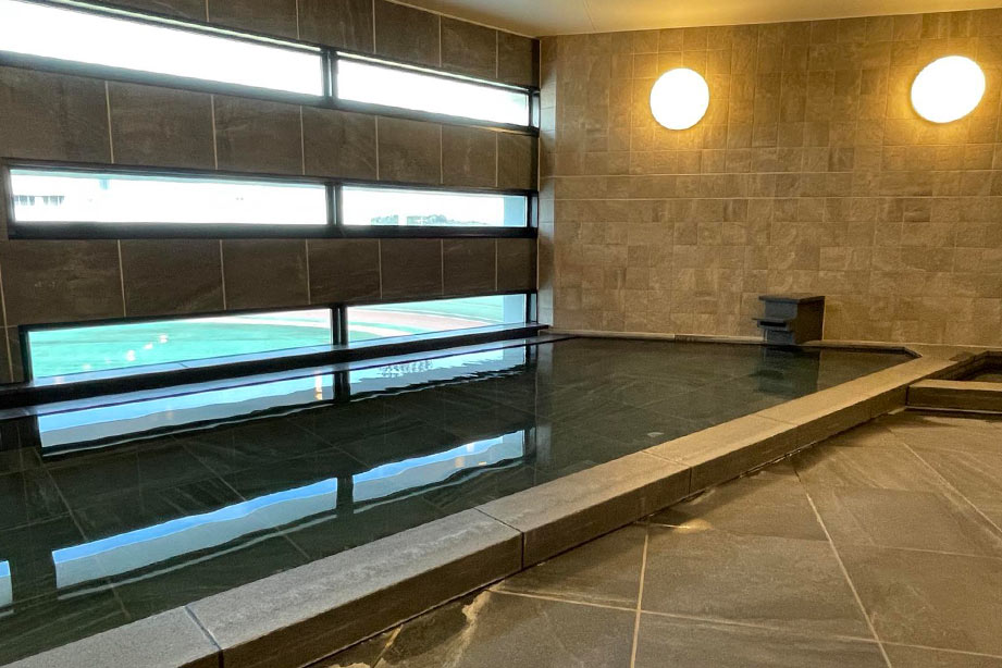 KEIRIN HOTEL 10 by 温故知新