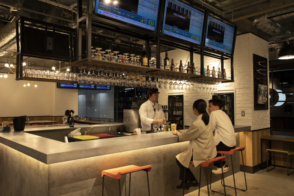 KEIRIN HOTEL 10 by 温故知新