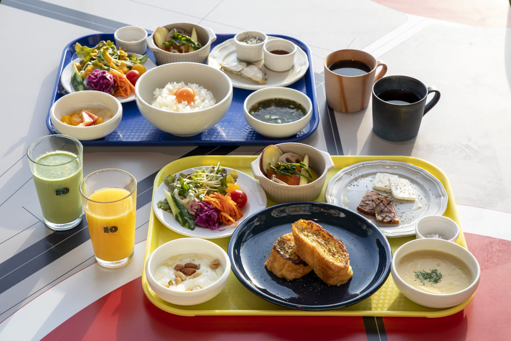 KEIRIN HOTEL 10 by 温故知新