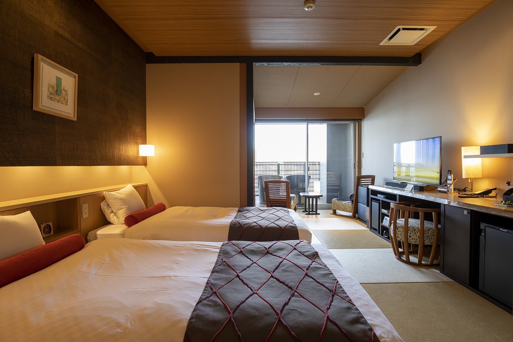 汀邸 遠音近音（みぎわてい をちこち）