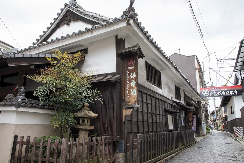 汀邸 遠音近音（みぎわてい をちこち）