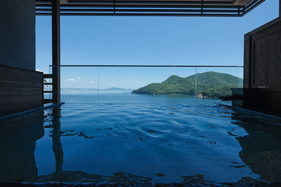 汀邸 遠音近音（みぎわてい をちこち）