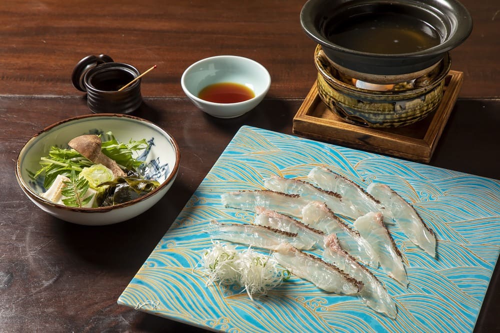 汀邸 遠音近音（みぎわてい をちこち）