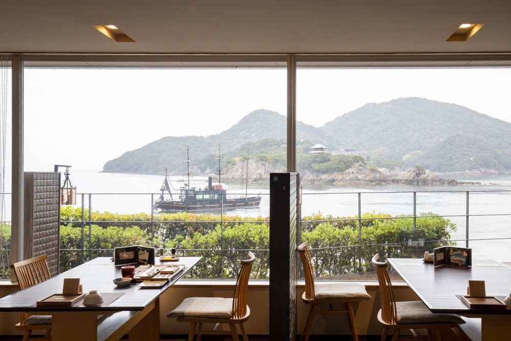 汀邸 遠音近音（みぎわてい をちこち）